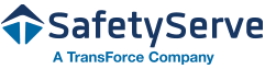 SafetyServe Logo